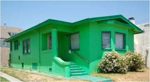 green-house green-house