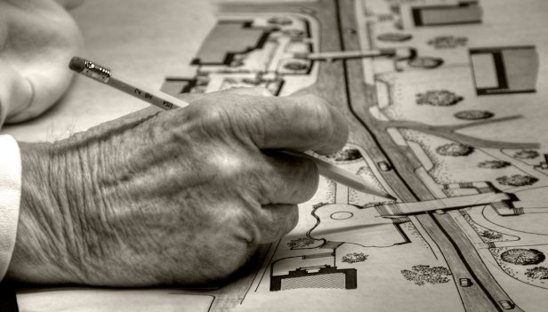 Architect's_Hand-Foto-GeorgeSmyth Architect's_Hand-GeorgeSmith