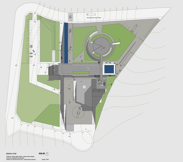 implantação implantação