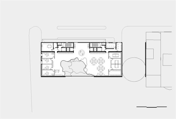 Planta Pav 2 Planta Pav 2