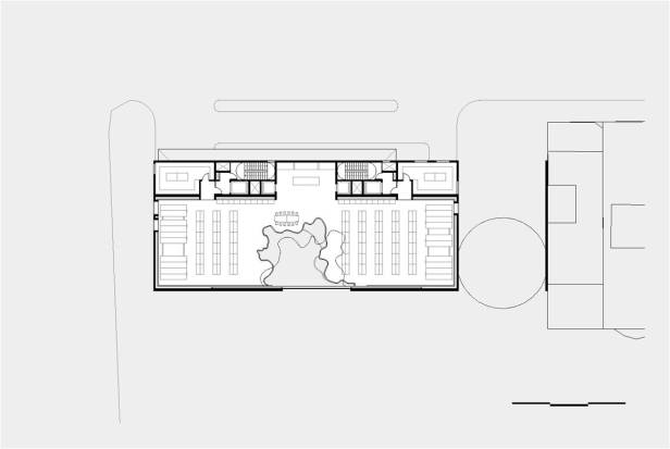 Planta Pav 3 Planta Pav 3