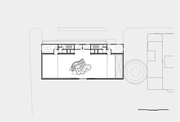 Planta Pav 5 Planta Pav 5