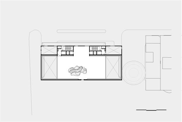Planta Pav 6 Planta Pav 6
