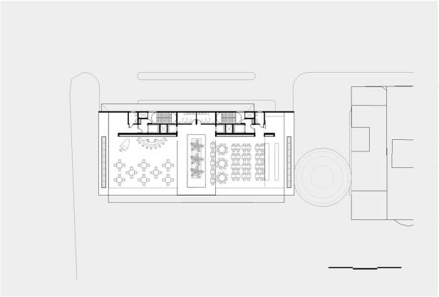 Planta Terraço Planta Terraço