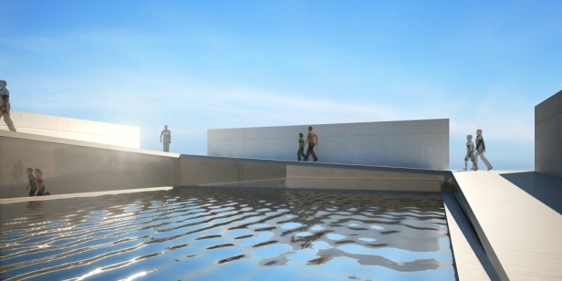 MUSEU rampas finais MUSEU rampas finais