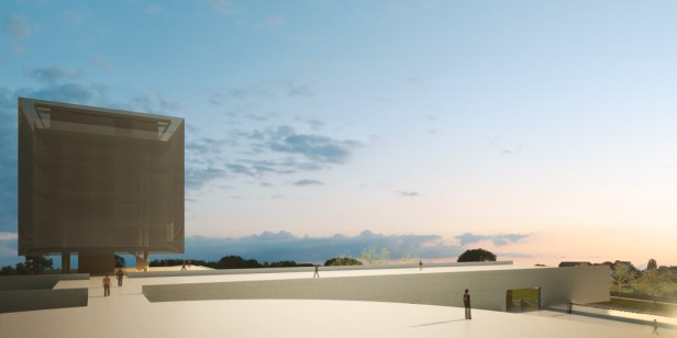 MUSEU vista observatorio MUSEU vista observatorio