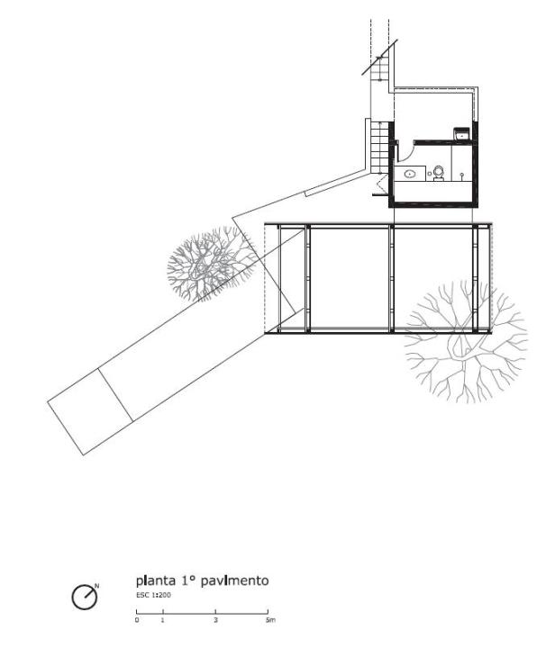 planta pav. 1