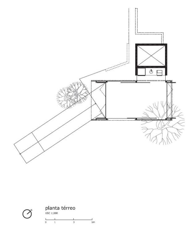 planta pav térreo