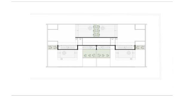 Planta 08 - Apts 6789 Cobertura