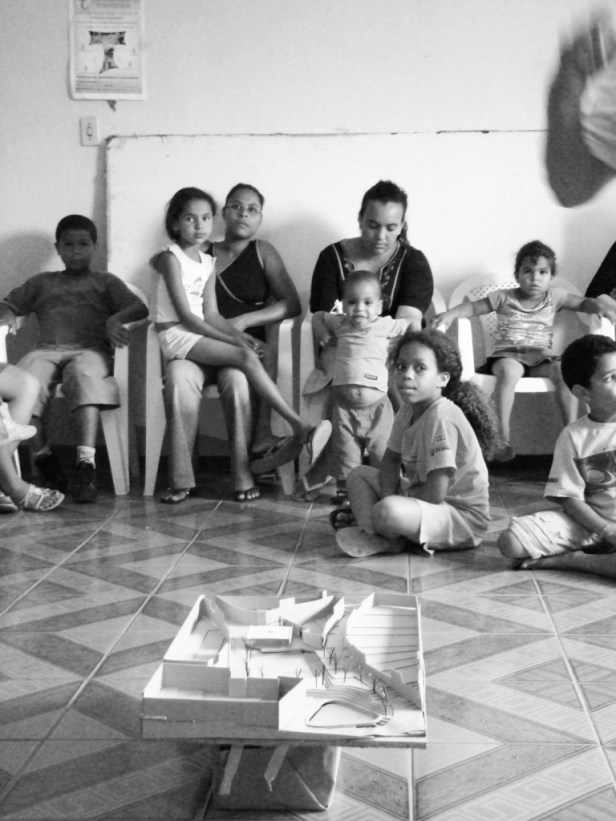 Lajeado - Atividades