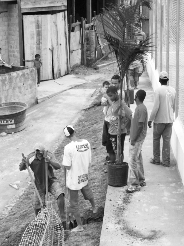 Lajeado - Atividades