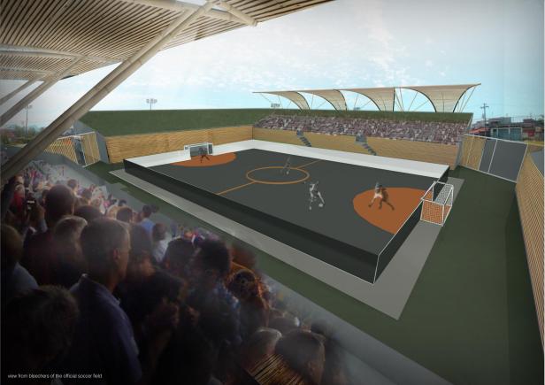 Menção - Alloy Studio Works