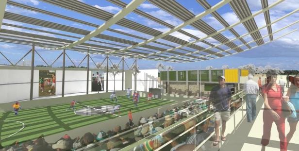 Menção - Randy Shear e Claudia Maggiani