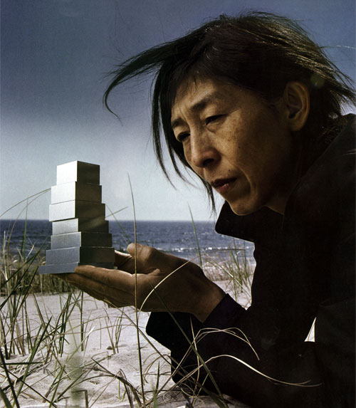 Pritzker 2010 – Kazuyo Sejima e Ryue Nishizawa – SANAA