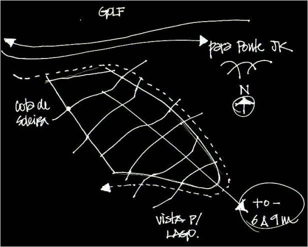 SESC-DF - conceito - croquis