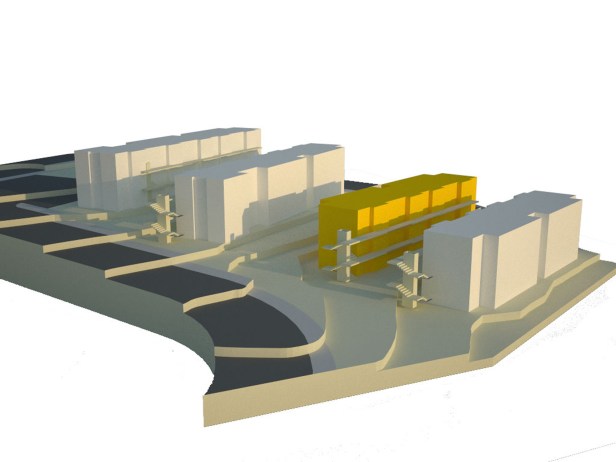 Proposta de Implantação