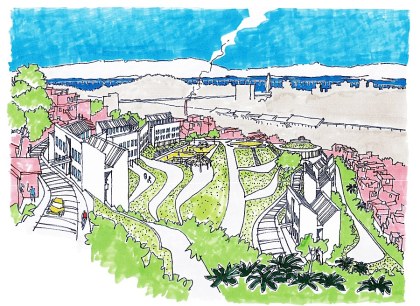 Concurso Morar Carioca