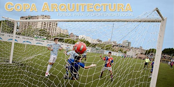 copa arquitetura