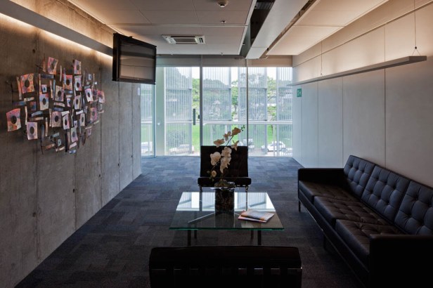 SEBRAE - Foto Interna