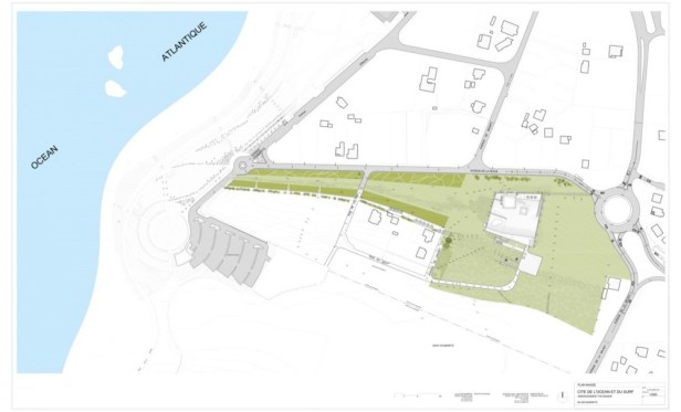 Museu do Oceano e do Surf - 12