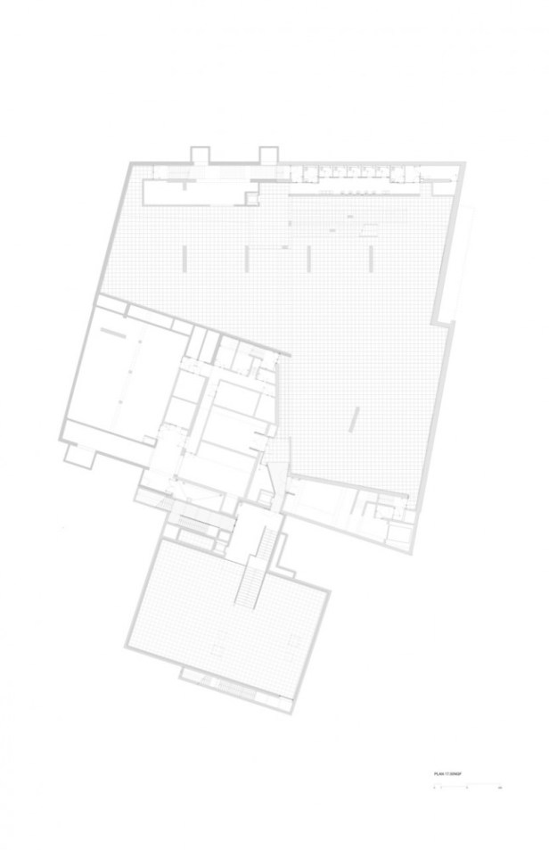 Museu do Oceano e do Surf - Planta 4