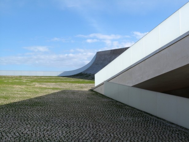 Museu do Oceano e do Surf - 2