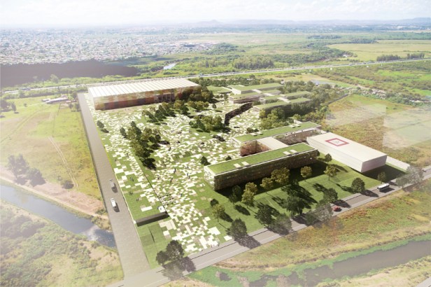 Concurso Sistema Fecomércio - Menção Honrosa 01