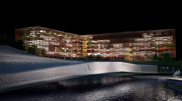 Concurso Sistema Fecomércio - Menção Honrosa 03