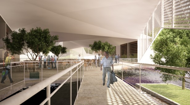 Concurso Sistema Fecomércio - Menção Honrosa 04