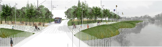 Renova SP -Água Vermelha 2 - 1º Lugar - 01