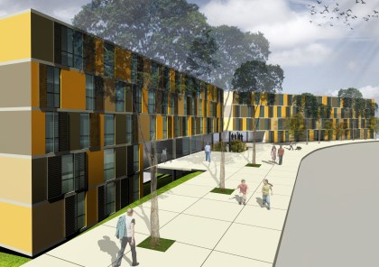 Renova SP - Água Vermelha 2 - 1º Lugar