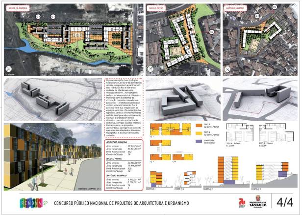 Renova SP - Água Vermelha 2 - 1º Lugar - Prancha 04