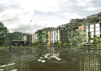 Renova SP - Cabuçu de Baixo 12 - 1º Lugar