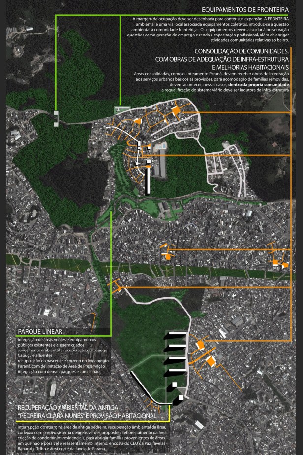 Renova SP - Cabuçu de baixo 5 - 2º Lugar - 01