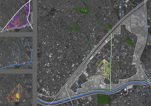 Renova SP - Jardim Japão 1 - 1º Lugar - 02