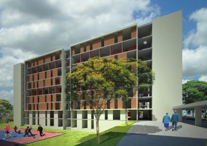 Renova SP - Meninos 1 - 1º Lugar