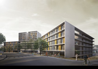 Renova SP - Oratório 1 - 1º Lugar