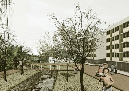 Renova SP - Pirajussara 7 - 2º Lugar