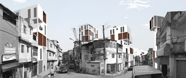 Renova SP - Ponte Baixa 4 - 2º Lugar - 01