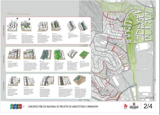 Renova SP - Ponte Baixa 4 - 2º Lugar - Prancha 02