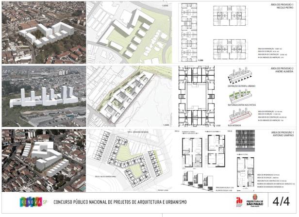 Renova SP - Ponte Baixa 4 - 2º Lugar - Prancha 04