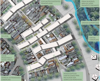 Renova SP - Ribeirão dos Perus 6 - Menção Honrosa