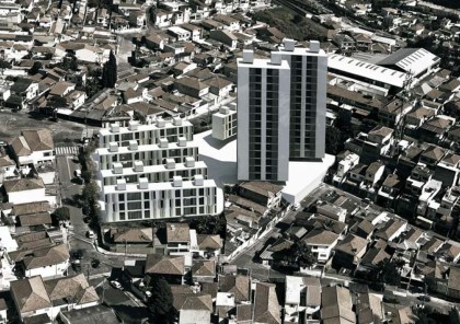 Renova SP - Ribeirão Jaguaré 5 - 1º Lugar