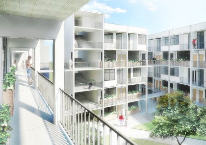 Renova SP - Tiquatira 2 - 1º Lugar