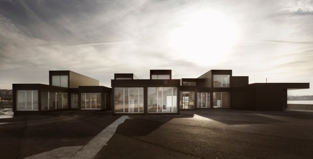 Porto em Bilbao - 01