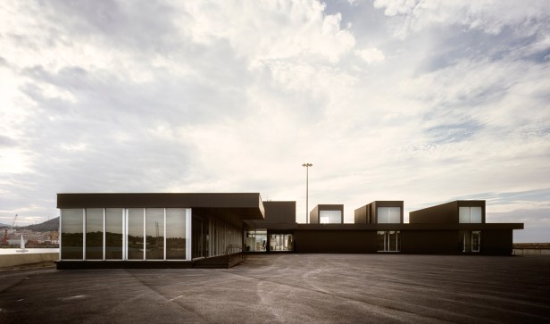 Porto em Bilbao - 10