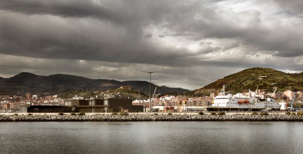 Porto em Bilbao - 11