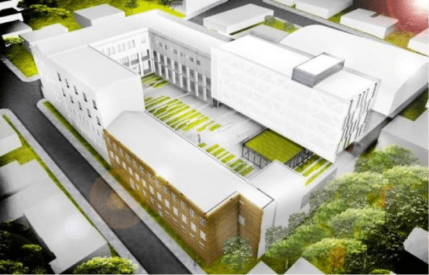 Concurso UNIPAMPA - Segundo Lugar