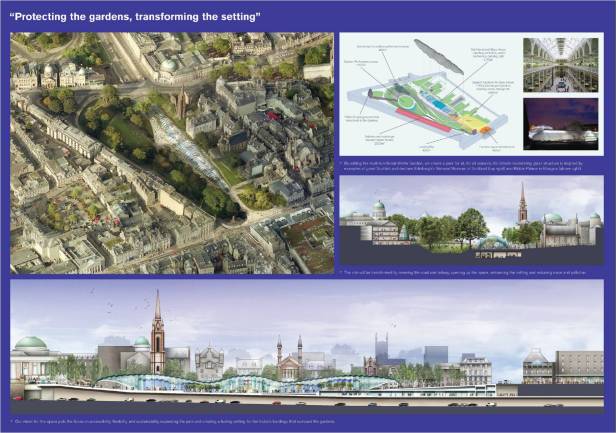 Foster + Partners - Imagem 01