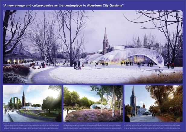 Foster + Partners - Imagem 02